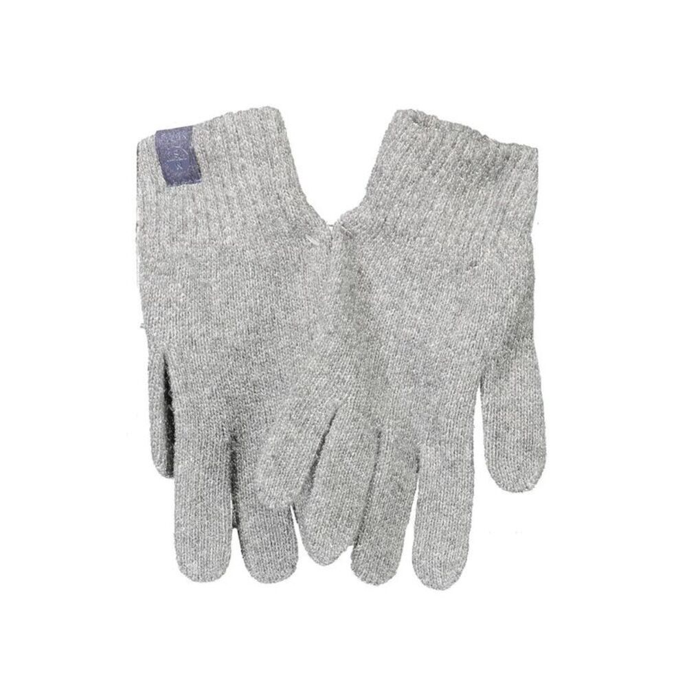 North Sails Grigio Lana Men Men's Glove